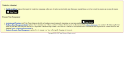 Desktop Screenshot of friendly-ware.com