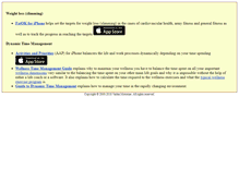 Tablet Screenshot of friendly-ware.com